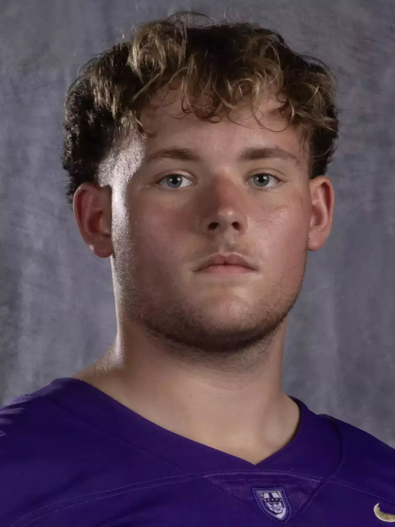 Dylan Phipps, Football, Albion College