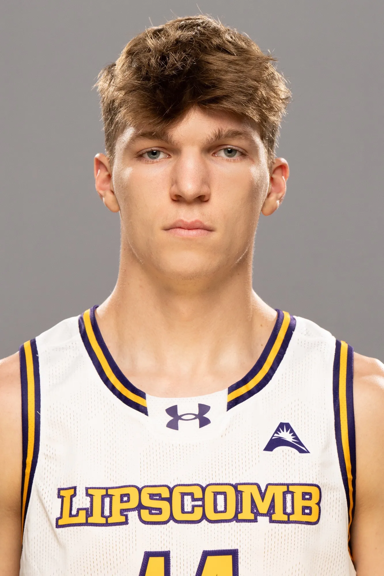 Sam Groth, Basketball, Lipscomb University
