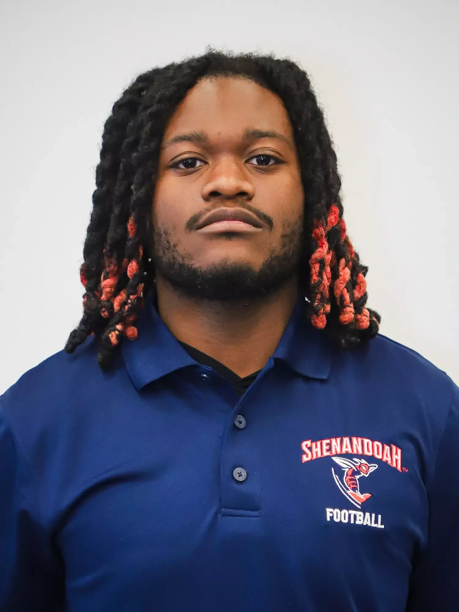 Andrew DeRamus, Football, undefined