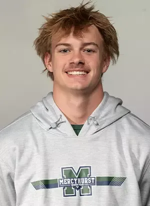 Luke Larson, Water Polo, undefined
