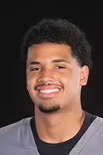 Ashton Hamilton, Football, University of Rochester