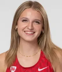 Kirsten Koss, Track and Field (O), University of Detroit Mercy