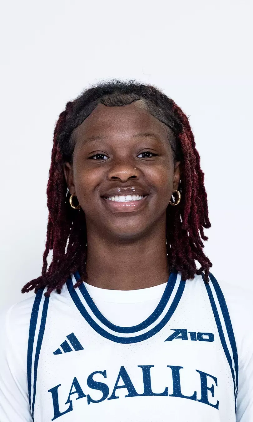 Tiana Thompson, Basketball, undefined