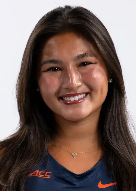Riley Savage, Field Hockey, University of Virginia