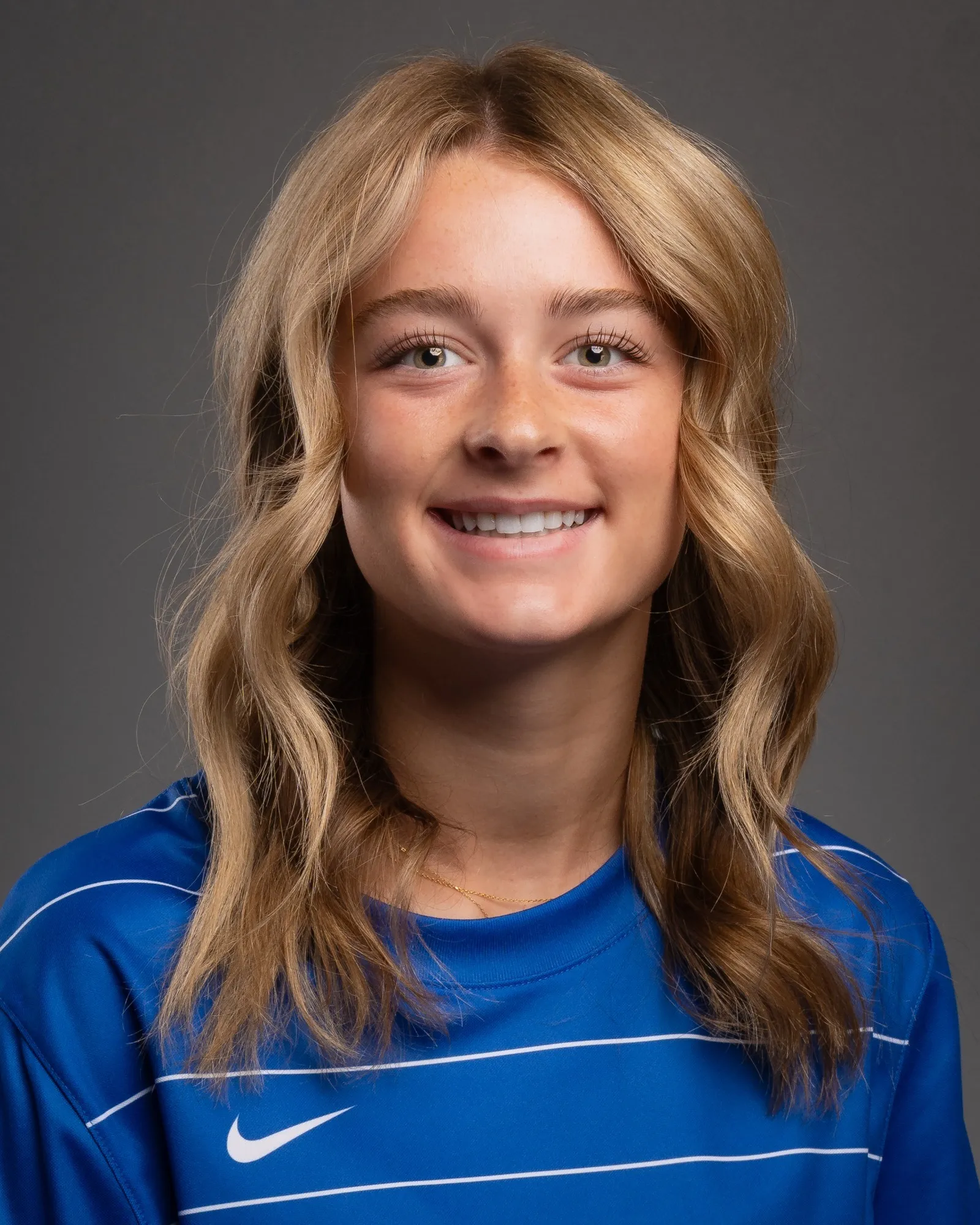 Anna McGrath, Soccer, undefined