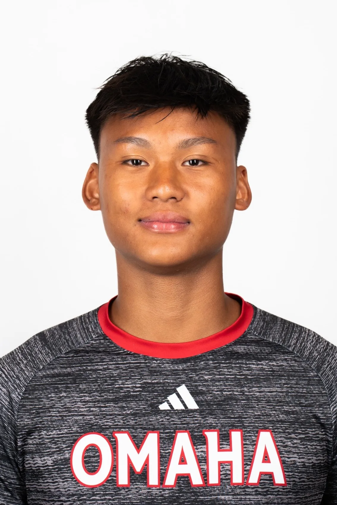 Jeremiah Hteh, Soccer, University of Nebraska Omaha