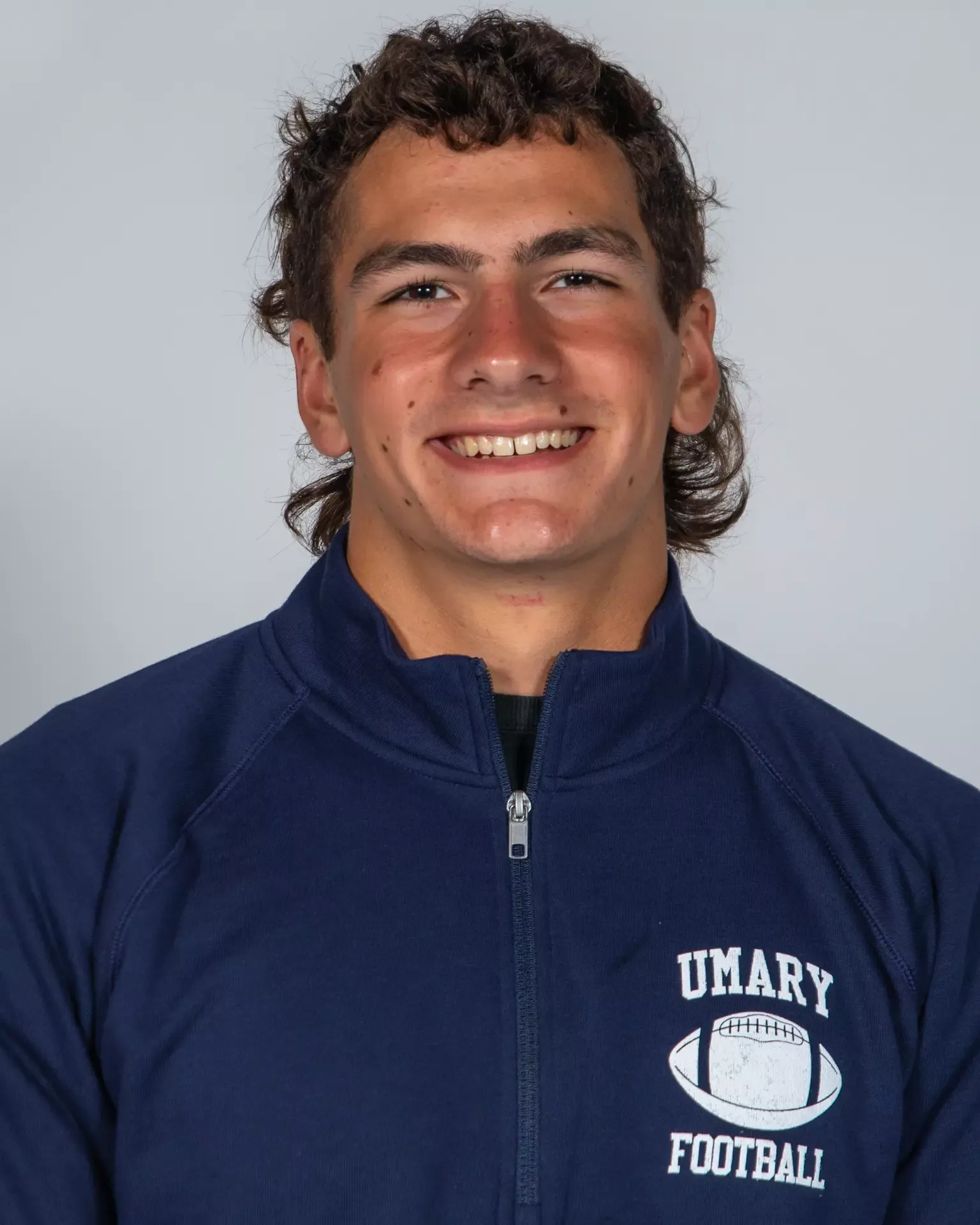 Tommy Phillips, Football, undefined