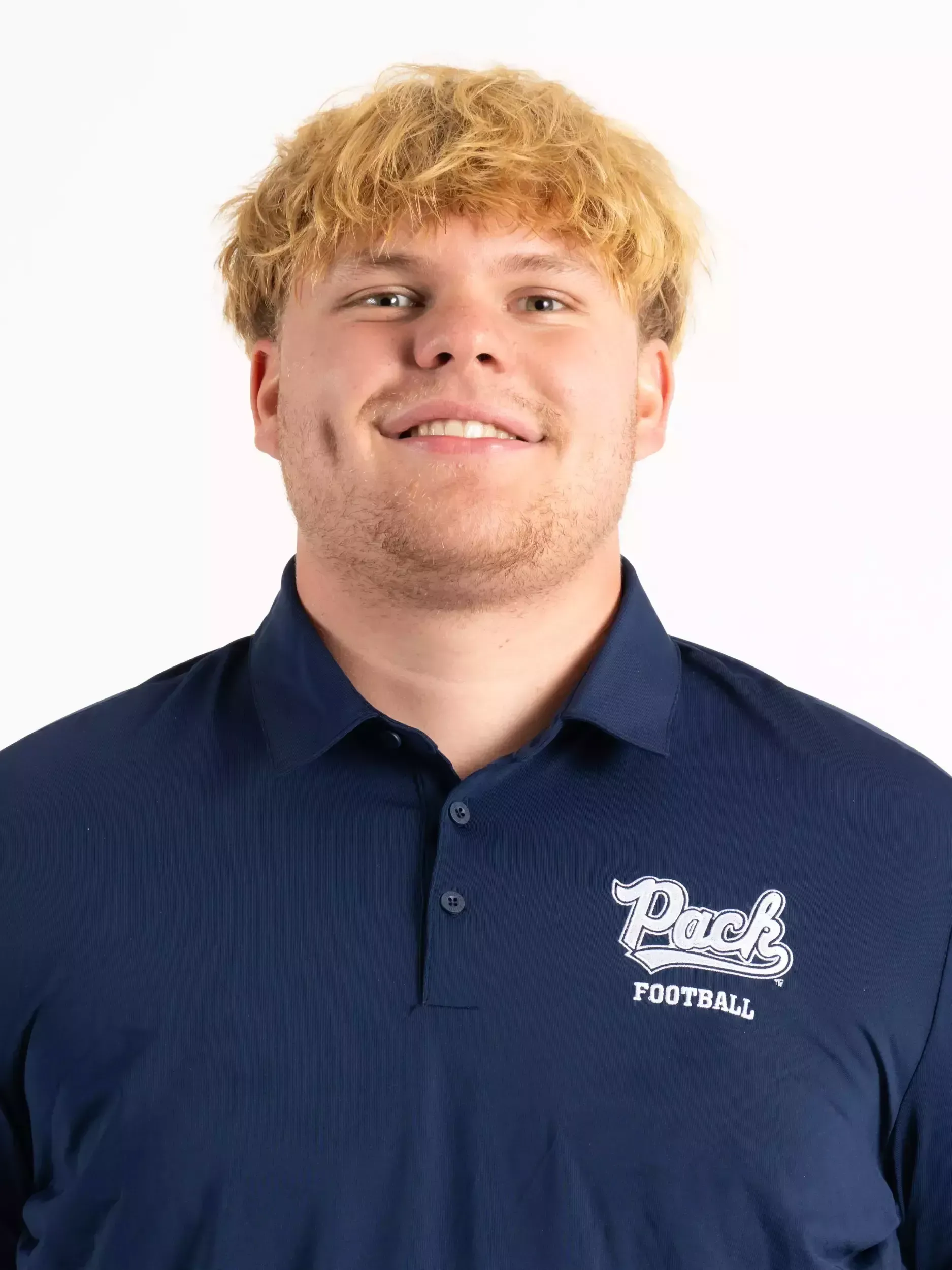 Max Zuro, Football, undefined