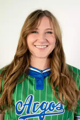 Jessie Baughan, Softball, University of West Florida
