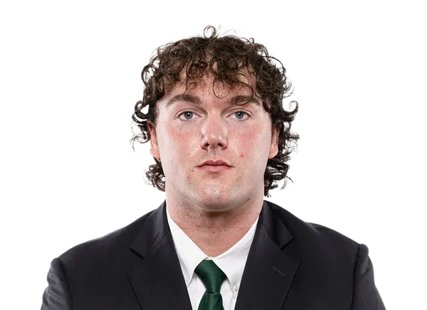 Caden Boenig, Football, undefined