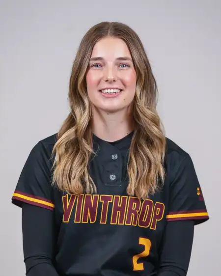 Peyton Bryden, Softball, Winthrop University