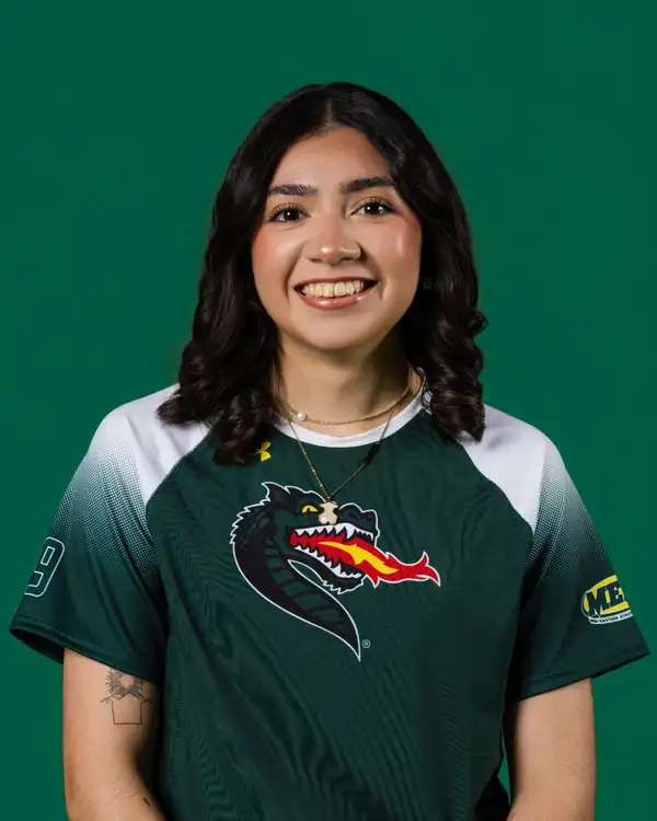Regina Moreno, Bowling, University of Alabama at Birmingham