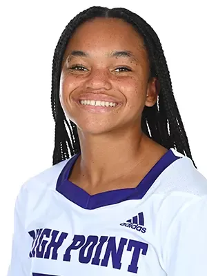 Sarah Johnson, Lacrosse, undefined