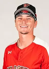 Taylor Shultz, Baseball, undefined