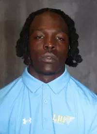 Martavius Durden Jr., Football, undefined