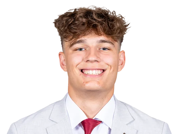 Jacob Simpson, Football, undefined