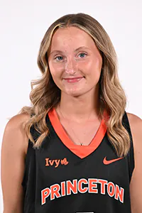 Tabby Vaughan, Field Hockey, undefined