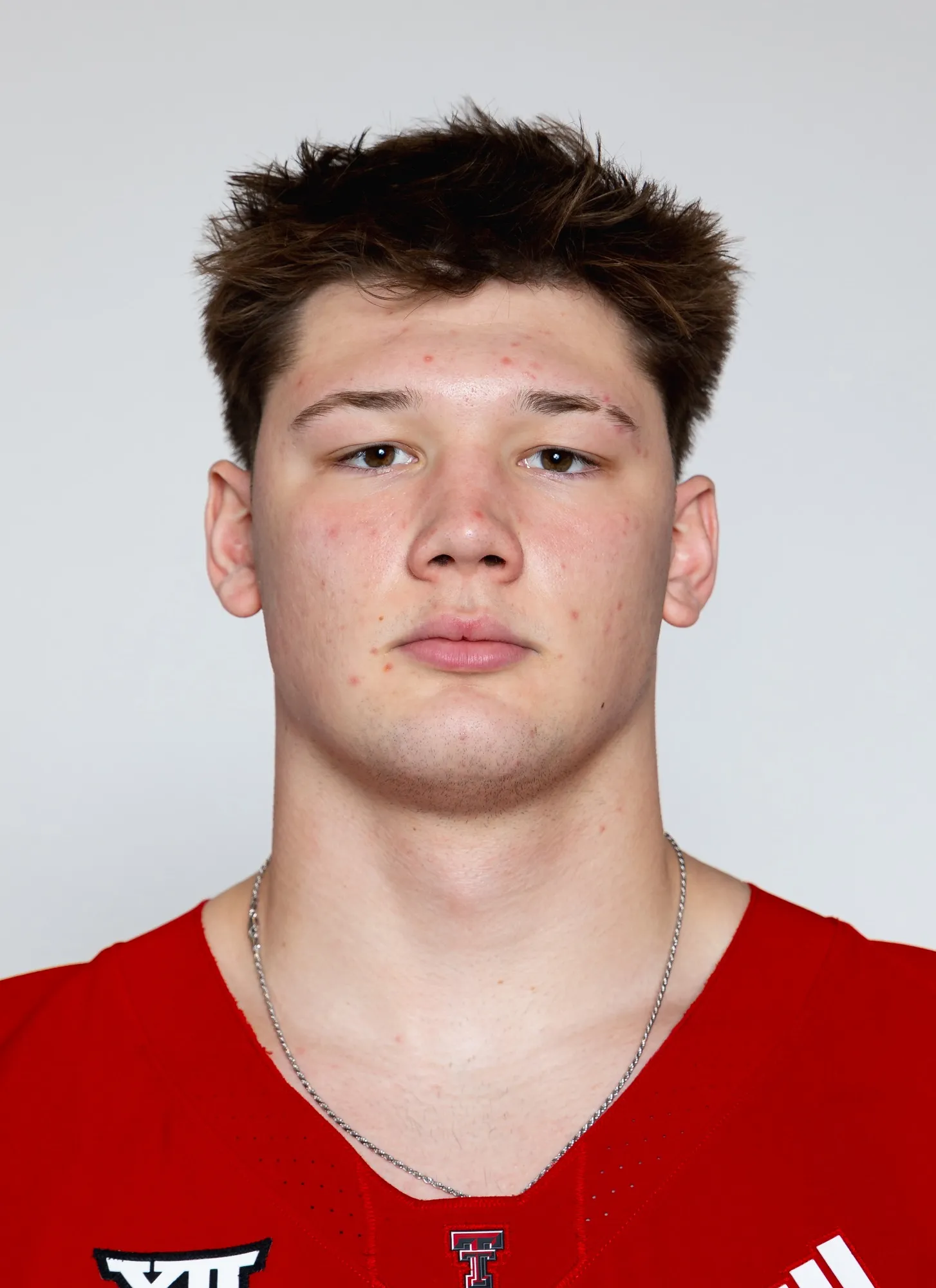 Matt Ludwig, Football, undefined