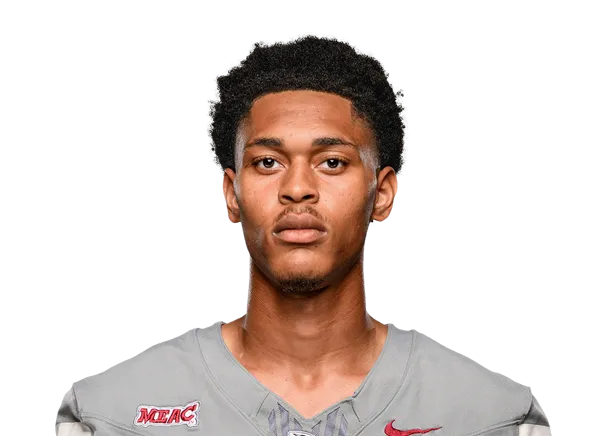 Ontario Thompson, Football, undefined