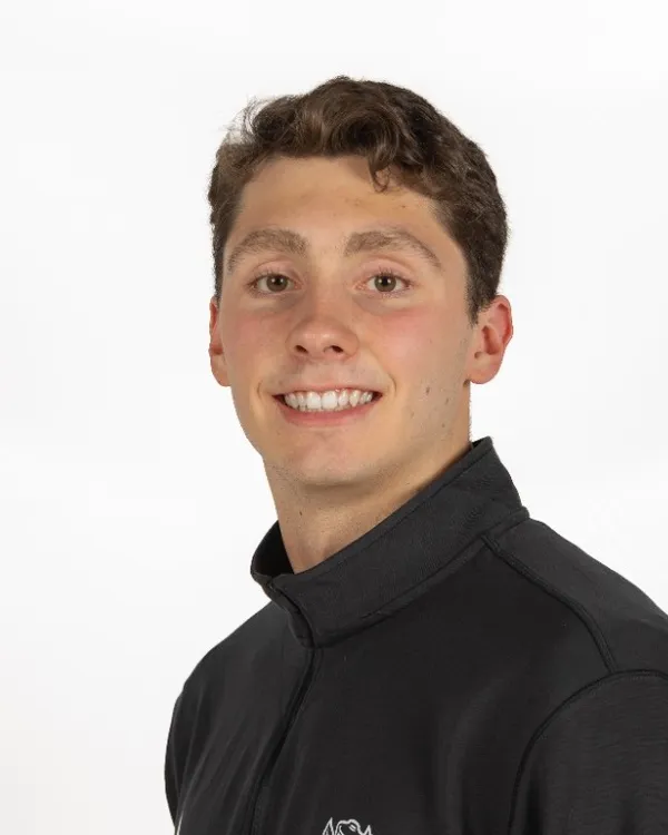 Samuel Marsteiner, Swimming & Diving, North Carolina State University