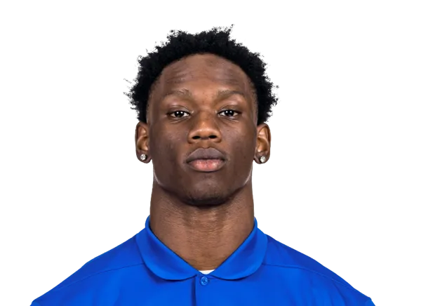 Leon Griffin III, Football, undefined