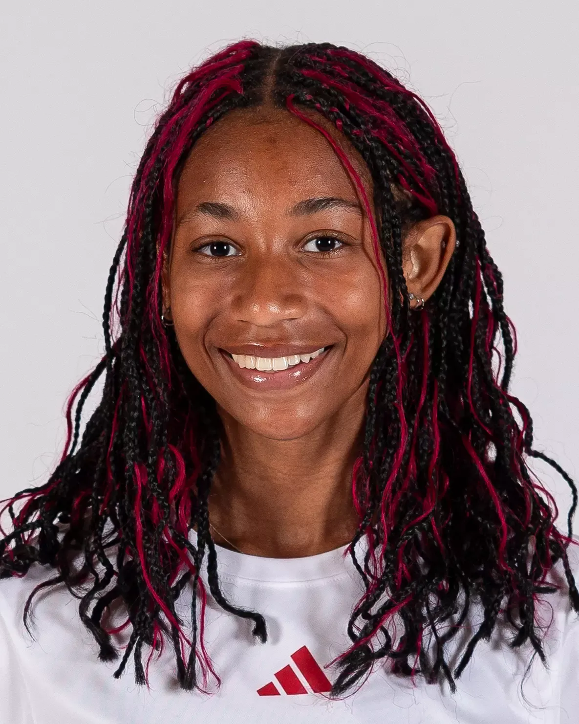 Amira Lyons, Soccer, undefined