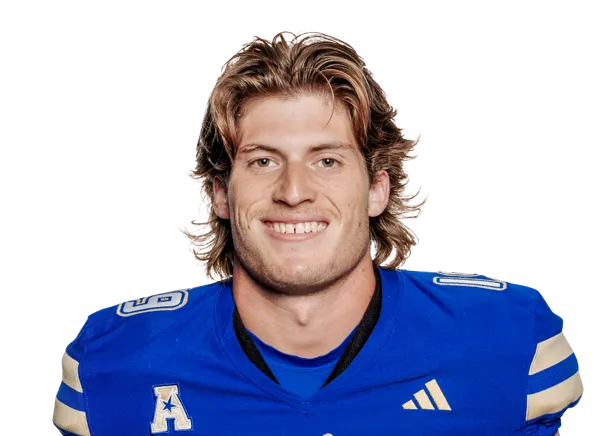 Grayson Tempest, Football, undefined
