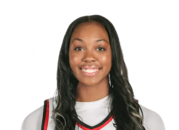 Ramiyah Byrd, Basketball, University of Cincinnati