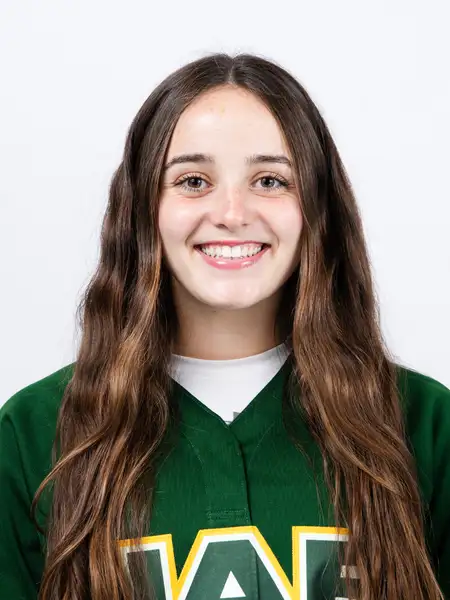 Caitlyn Diaz, Softball, University of Alabama at Birmingham