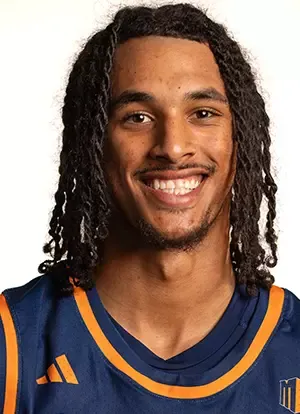 Isaiah Ward, Basketball, University of Texas at El Paso