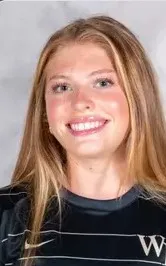 MJ Osborne, Soccer, undefined