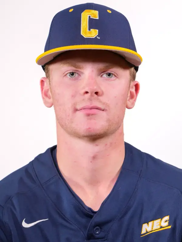Noah Hogan, Baseball, Coppin State University