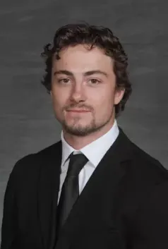 Mason Wheeler, Hockey, undefined