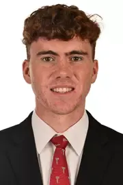 Paddy McAteer, Football, Indiana University