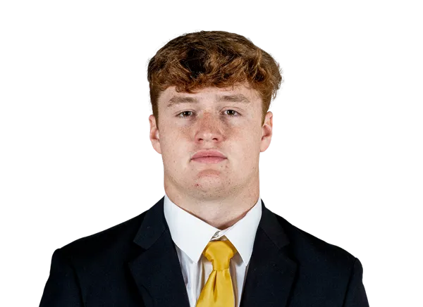 Will Loerzel, Football, Wake Forest University