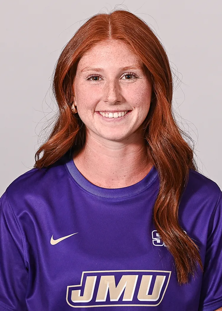 Ellie Farrell, Soccer, undefined