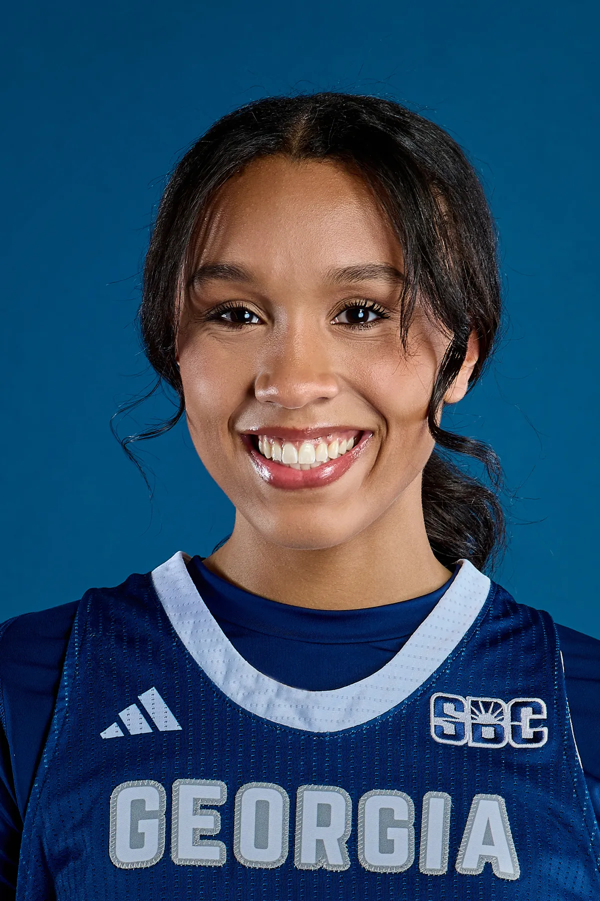 Markayla Holland, Basketball, undefined