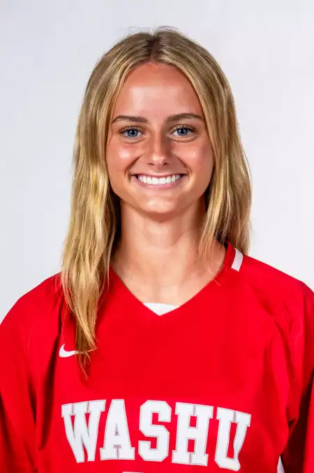 Grace Condon, Soccer, Washington University in St. Louis