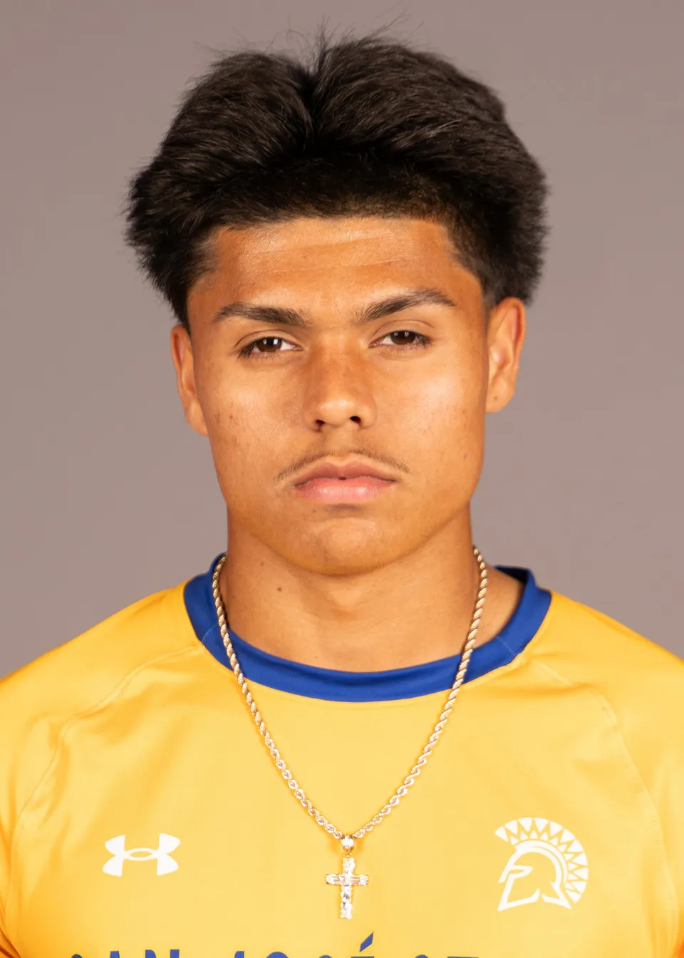 Amir Anwary, Soccer, undefined