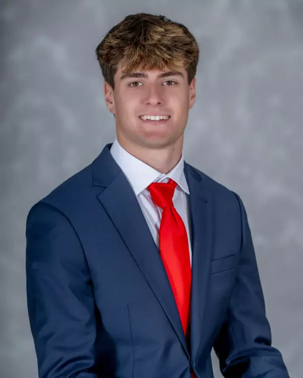 Jayce Konowitz, Lacrosse, Marist University