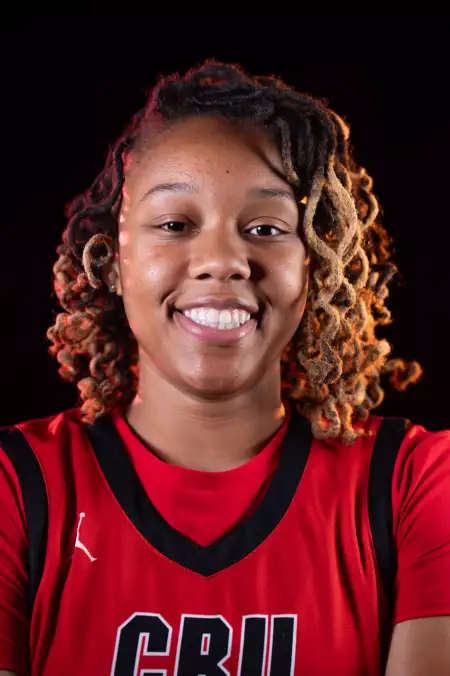 Lauryn Hunt, Basketball, Christian Brothers University
