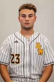 Cooper Waddle, Baseball, undefined