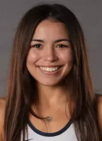 Alexis Garza, Wrestling, Vanguard University