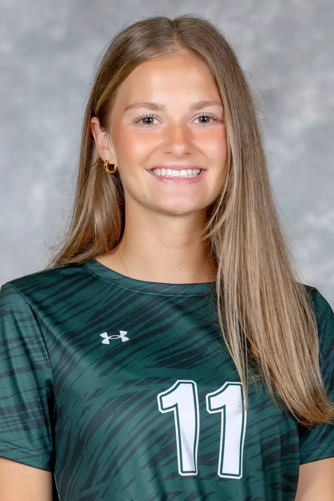 Megan Goyette, Soccer, Siena College