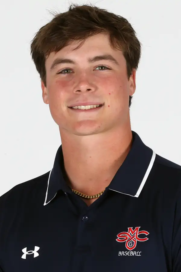 Noah Waldeck, Baseball, Saint Mary's University