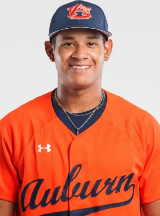 Eric Guevara, Baseball, undefined