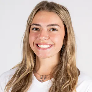 Kiki Remensperger, Volleyball, University of Arkansas