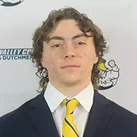 Christian Valanzola, Lacrosse, Lebanon Valley College