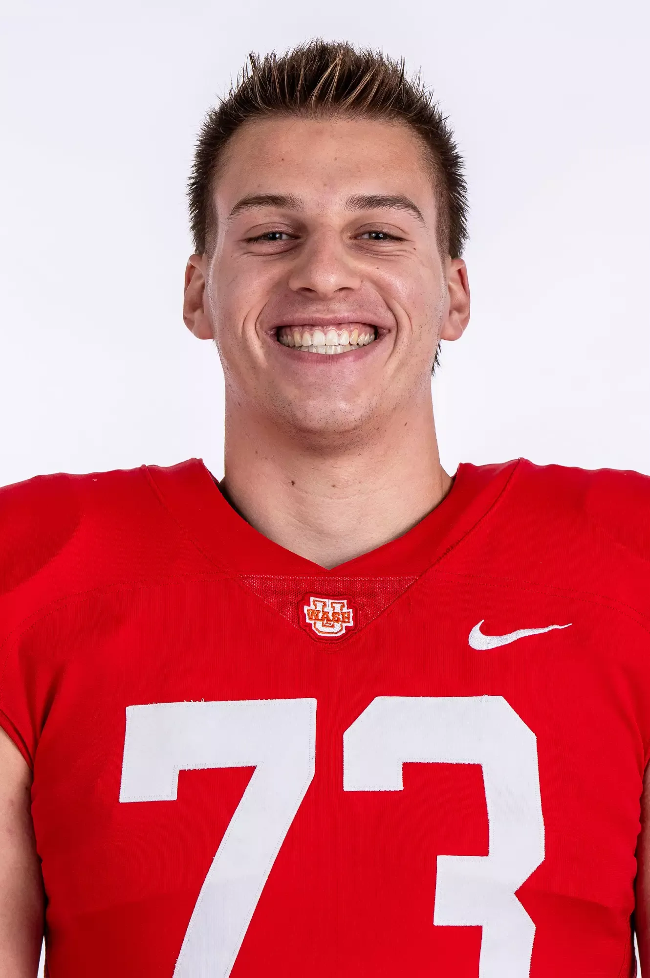 Luke Gadomski, Football, undefined