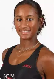 Victoria Osuigwe, Tennis, North Carolina State University
